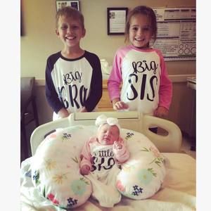 Meet your Posher, Kendra